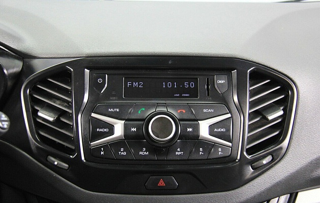 LADA (ВАЗ) Vesta I, фото №6