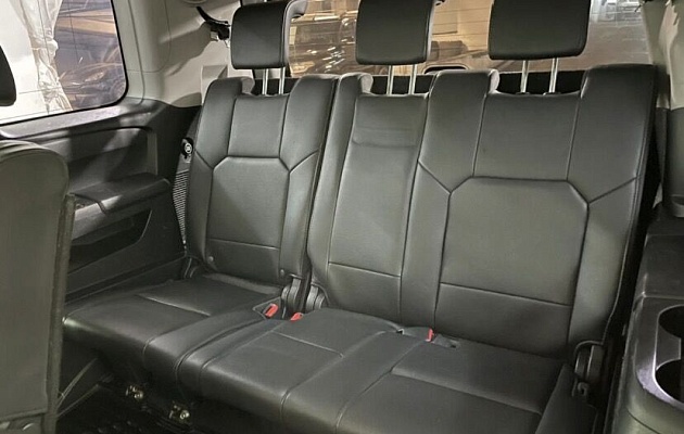 Honda Pilot, фото №5