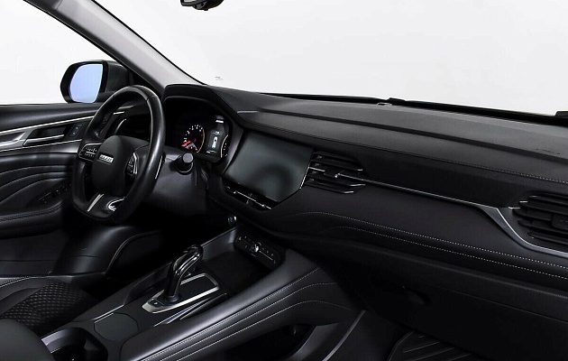 Haval F7 I, фото №6