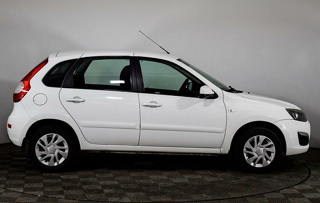 LADA Kalina, фото №3