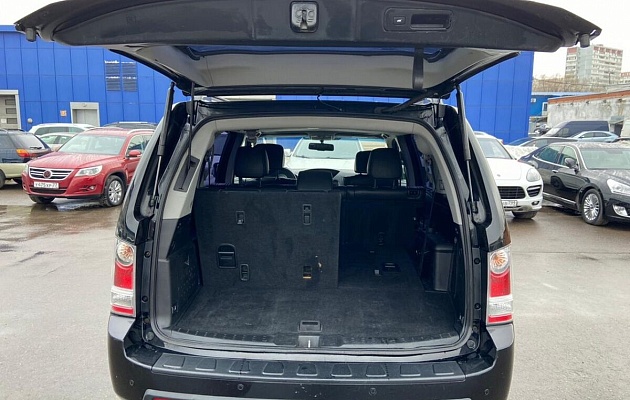 Honda Pilot, фото №5