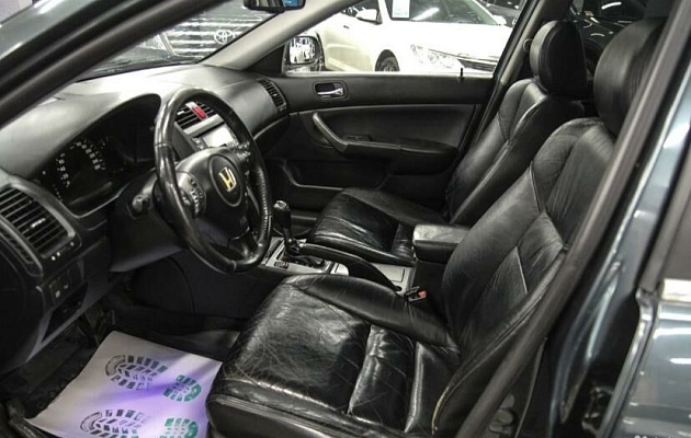 Honda Accord, фото №3