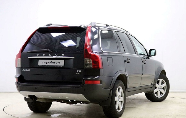 Volvo XC90, фото №8