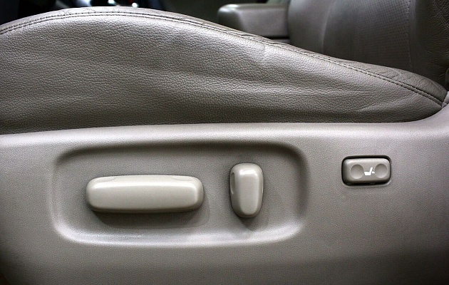Toyota RAV 4, фото №9