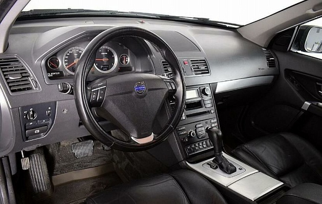 Volvo XC90, фото №4