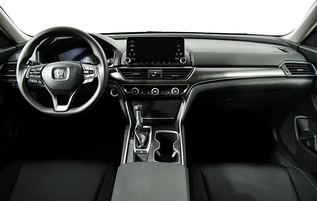 Honda Accord, фото №5