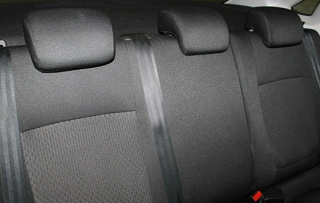 LADA (ВАЗ) Vesta I, фото №6