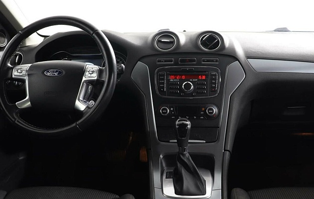 Ford Mondeo, фото №9