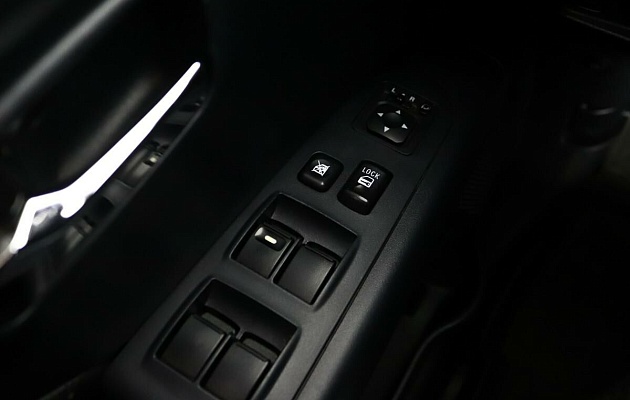 Citroen C-Crosser, фото №9