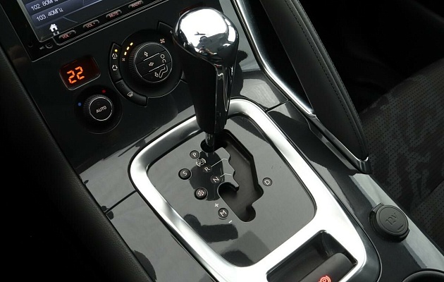 Peugeot 3008 I, фото №8