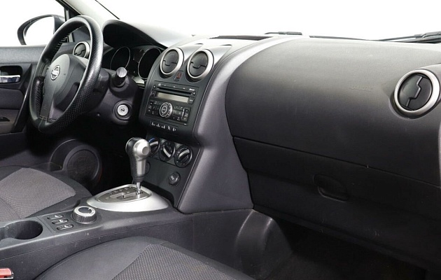 Nissan Qashqai, фото №4