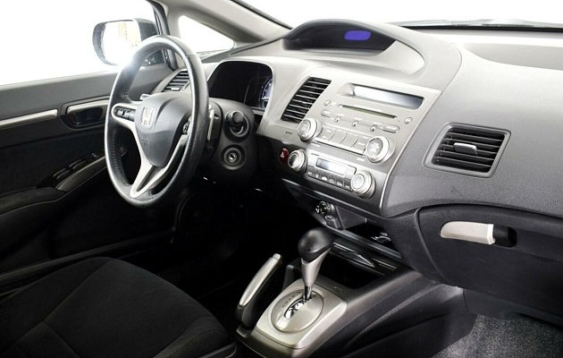 Honda Civic, фото №9