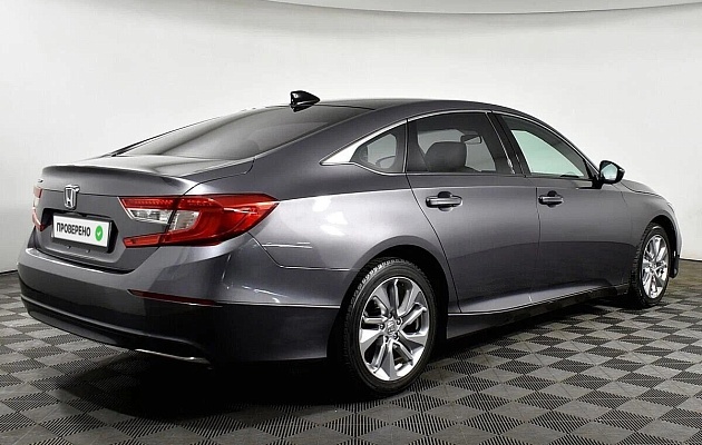Honda Accord, фото №2