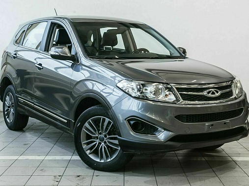 Chery Tiggo 5