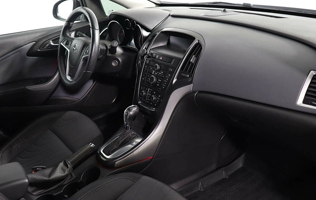 Opel Astra, фото №11