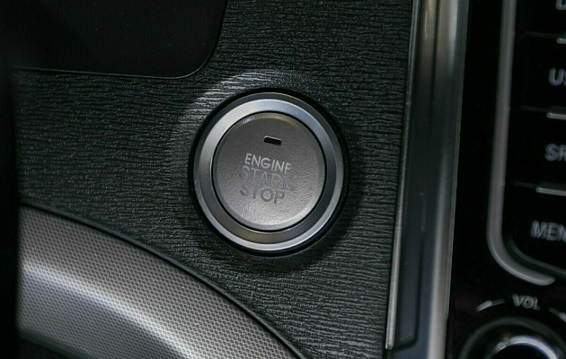 Haval h6, фото №17