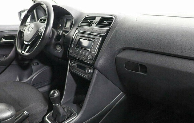 Volkswagen Polo, фото №7