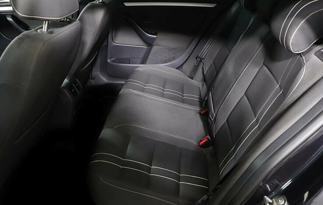 Volkswagen Jetta V, фото №6