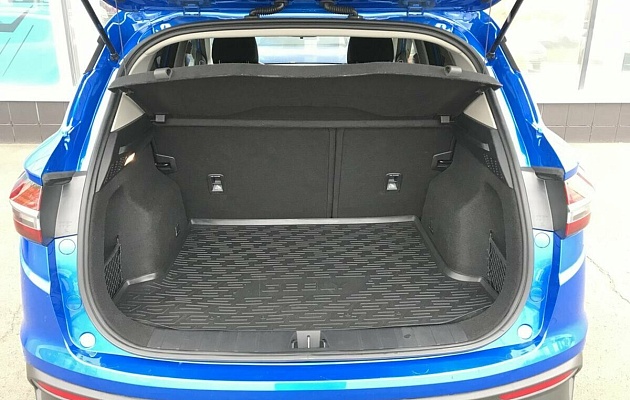 Geely Coolray I, фото №7
