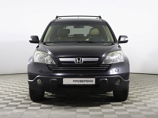 Honda CR_V