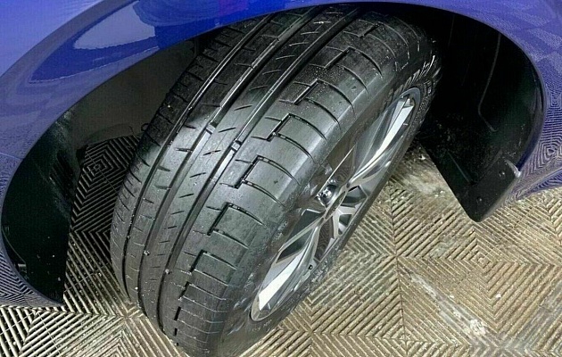 Kia k5, фото №9