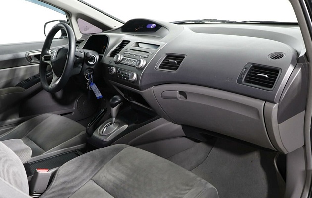Honda Civic, фото №6
