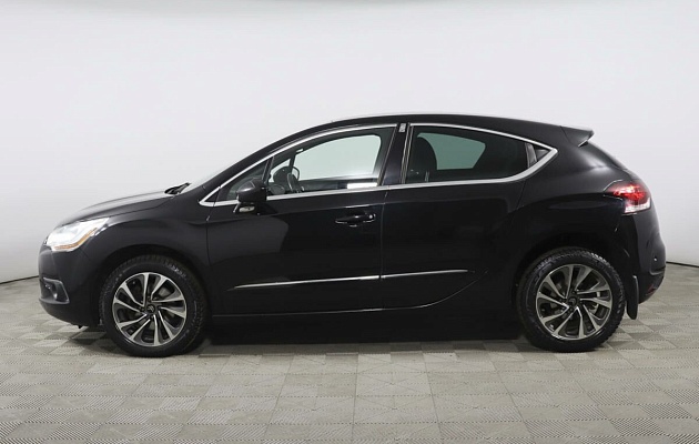 Citroen DS4, фото №4