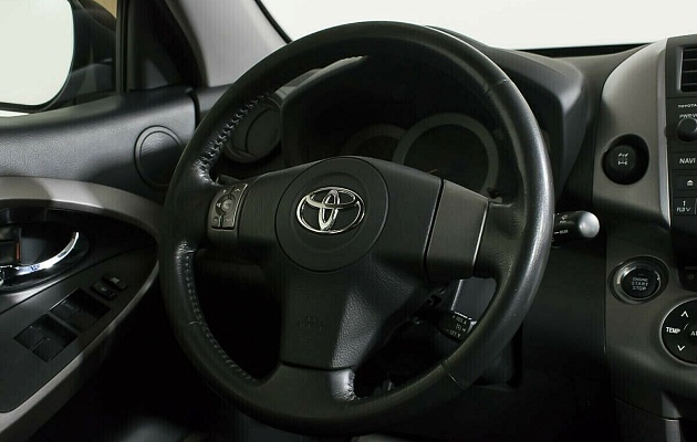 Toyota RAV4 III (XA30), фото №11