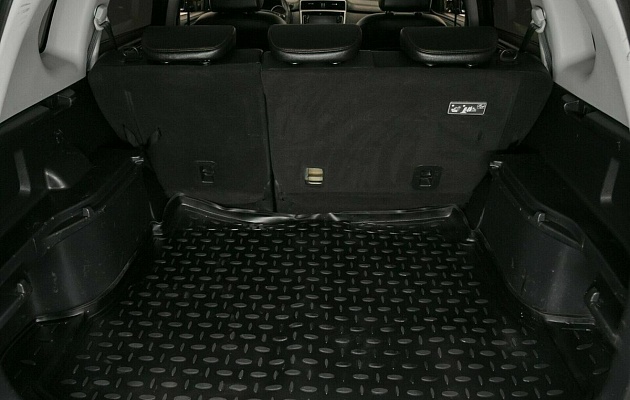Haval h6, фото №21