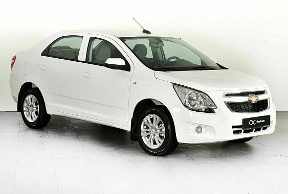 Chevrolet COBALT