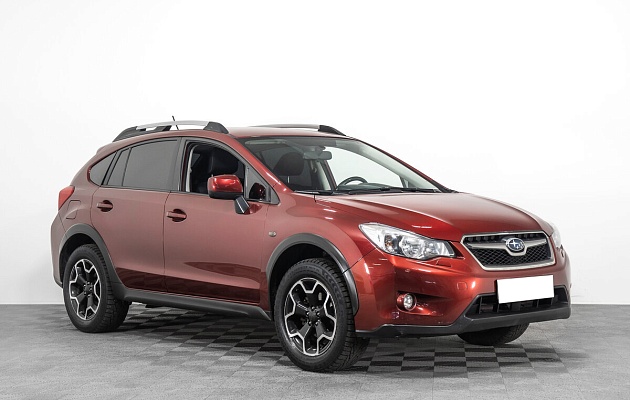 Subaru impreza, фото №3