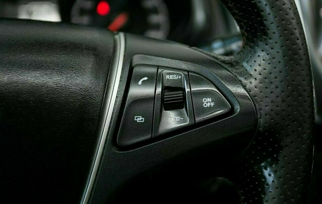 Chery tiggo 5, фото №15