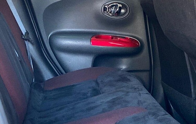 Nissan Juke, фото №3