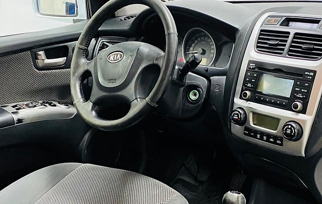 Kia Sportage, фото №2