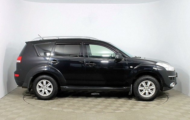 Citroen C-Crosser, фото №3