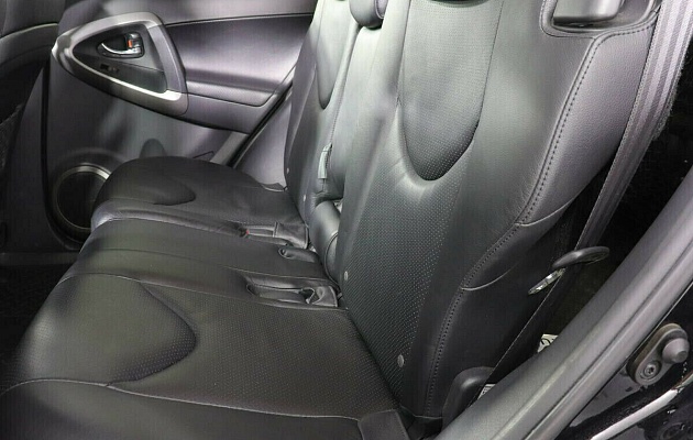 Toyota RAV4 III (XA30), фото №9