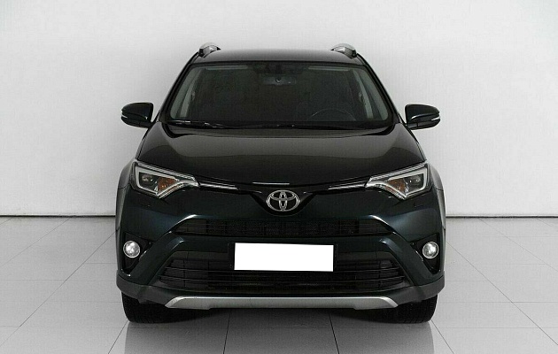 Toyota rav4, фото №1