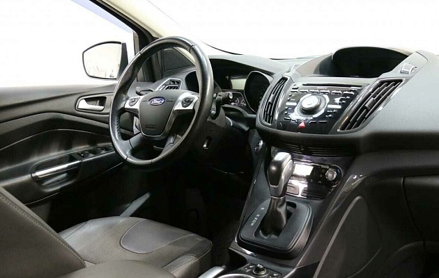 Ford kuga ii, фото №5
