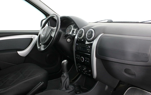 Lada Largus, фото №5