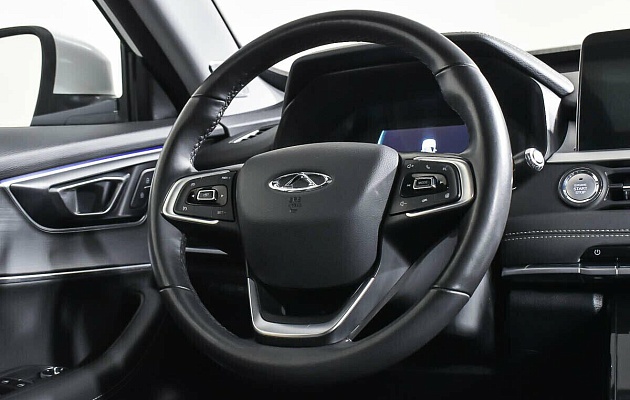 Chery tiggo 7 pro, фото №8
