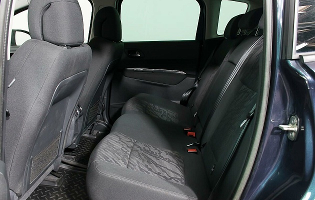 Peugeot 3008 I, фото №11