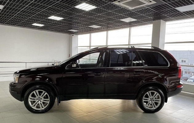 Volvo XC90, фото №2
