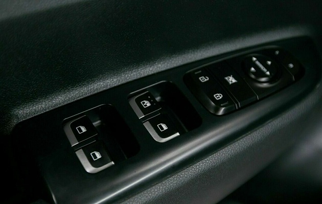 Kia rio x-line, фото №16