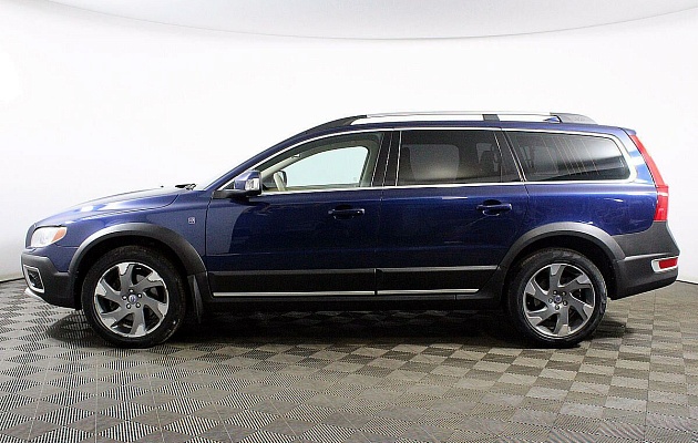 Volvo XC70, фото №4