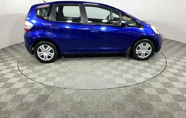 Honda Jazz II, фото №3
