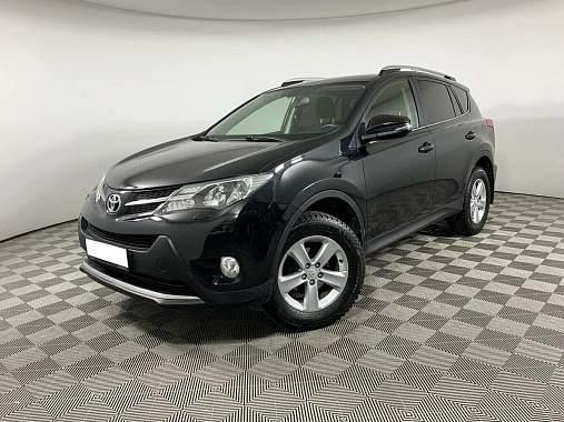 Toyota RAV_4