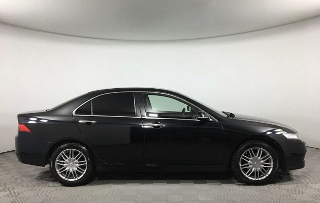 Honda Accord, фото №3