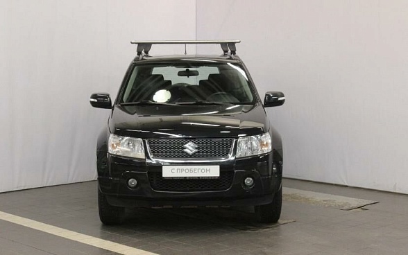 Suzuki GRAND_VITARA