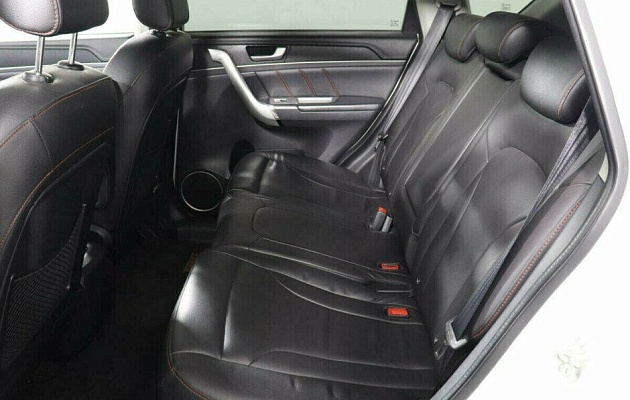 Haval H6 1.5 Автомат, фото №9