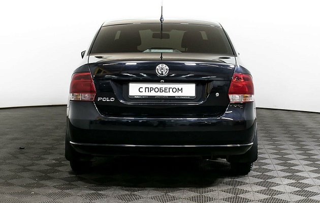 Volkswagen Polo, фото №7